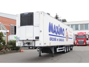 Semi-remorque frigorifique CHEREAU