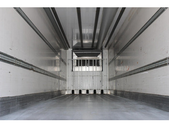 Semi-remorque frigorifique Chereau CV 1950Mt. 2,60h Strom Bi-Multi-Temp. TW LBW FRC: photos 3