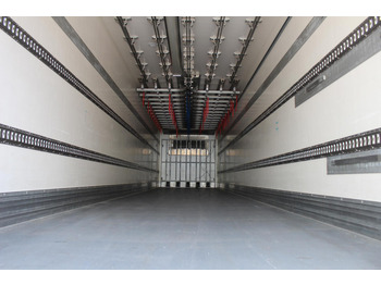 Crédit-bail de Chereau Carrier Vector 1550  Fleischer Meat Viande Chereau Carrier Vector 1550  Fleischer Meat Viande: photos 5
