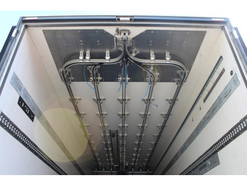 Semi-remorque frigorifique Chereau Carrier Vector 1550  Fleischer Meat Viande: photos 3