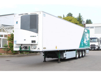 Semi-remorque frigorifique CHEREAU
