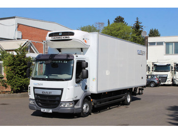 Camion frigorifique DAF LF 220