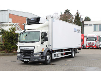 Camion frigorifique DAF LF