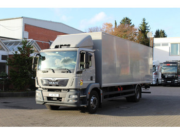 Camion fourgon MAN TGM 18.290