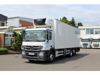 Camion frigorifique MERCEDES-BENZ Actros 2532