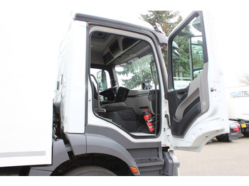 Crédit-bail de Mercedes-Benz Antos 1830 E6 Koffer 7,7m  LBW  S.Tür  ACC  LDW Mercedes-Benz Antos 1830 E6 Koffer 7,7m  LBW  S.Tür  ACC  LDW: photos 5