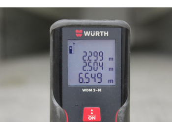 Camion frigorifique Mercedes-Benz Atego 1221 E6 Carrier Multi-Temp Strom Türen+LBW: photos 5 Camion frigorifique Mercedes-Benz Atego 1221 E6 Carrier Multi-Temp Strom Türen+LBW: photos 5