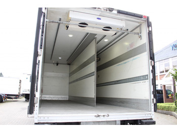 Camion frigorifique Mercedes-Benz Atego 1221 E6 Carrier Multi-Temp Strom Türen+LBW: photos 2 Camion frigorifique Mercedes-Benz Atego 1221 E6 Carrier Multi-Temp Strom Türen+LBW: photos 2