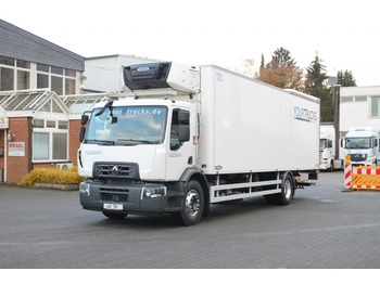 Camion frigorifique RENAULT D Wide 280