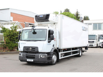 Camion frigorifique RENAULT D 320