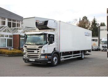 Camion frigorifique SCANIA P 320