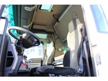 Tracteur routier MAN TGX 18.510 E6 XXL Retarder Kühlbox Navi VIN: LP: photos 4