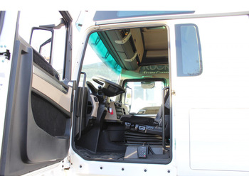 Tracteur routier MAN TGX 18.510 E6 XXL Retarder Kühlbox Navi VIN: LP: photos 3