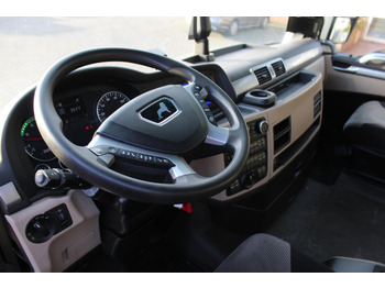 Tracteur routier MAN TGX 18.510 E6 XXL Retarder Kühlbox Navi VIN: LP: photos 5