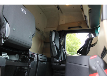 Tracteur routier Mercedes-Benz Actros 1845 E6   ACC  LDW  Kühlbox  Vollspoiler: photos 2