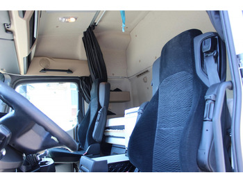 Tracteur routier Mercedes-Benz Actros 1845 E6   ACC   LDW   Vollspoiler: photos 5