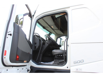 Tracteur routier Volvo FH 500 E6 Globe   I-Shift  I-Park Cool  Kühlbox: photos 2