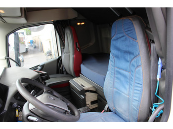 Tracteur routier Volvo FH 500 E6 Globe   I-Shift  I-Park Cool  Kühlbox: photos 3
