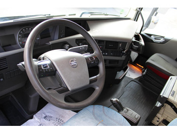 Tracteur routier Volvo FH 500 E6 Globe   I-Shift  I-Park Cool  Kühlbox: photos 4