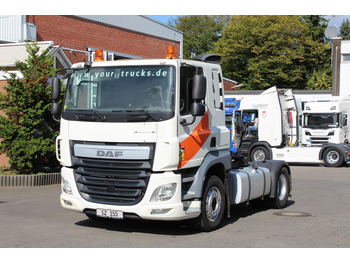 Tracteur routier DAF CF 510