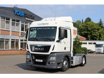 Tracteur routier MAN TGX 18.440