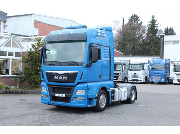 Tracteur routier MAN TGX
