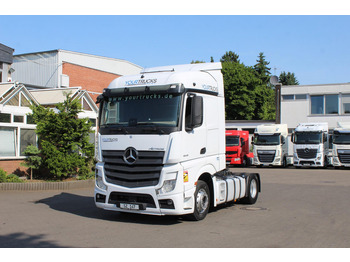 Tracteur routier MERCEDES-BENZ Actros 1848