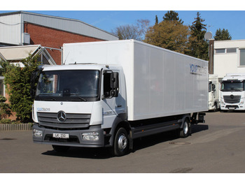 Camion MERCEDES-BENZ Atego 1321