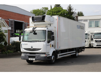Camion RENAULT Midlum 220