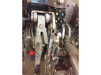 Accessoire Fendt gebrauchter Hitch für Fendt 930, 926, 924: photos 2