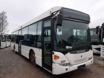 Bus urbain SCANIA OmniLink