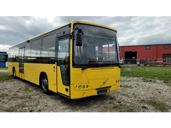 Bus urbain VOLVO