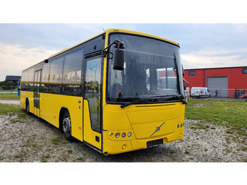 Bus urbain VOLVO