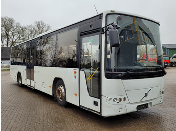 Bus urbain VOLVO