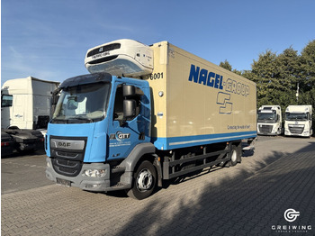 Camion frigorifique DAF LF 290