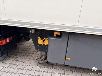 Semi-remorque frigorifique Schmitz Cargobull SKO 24/L - 13.4 FP 45 Cool, Doppelverd, Multi: photos 3