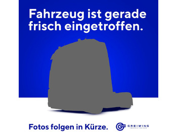 Semi-remorque frigorifique SCHMITZ SKO