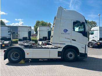 Tracteur routier Volvo FH 500 4x2, Globetrotter XL, Motor- / Lagerschad: photos 2