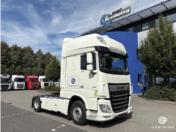 Tracteur routier DAF XF 480
