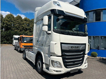 Tracteur routier DAF XF 480