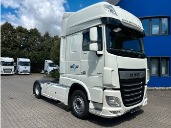 Tracteur routier DAF XF 480