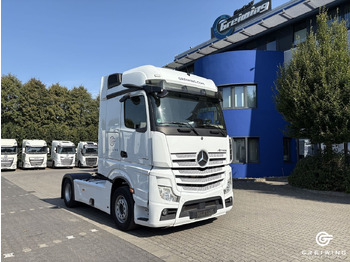 Tracteur routier MERCEDES-BENZ