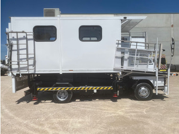 Ambulift DENGE 5801: photos 2