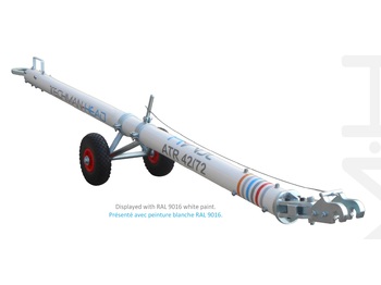 Crédit-bail de Tow bar ATR Tow bar ATR: photos 1