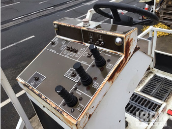 Chargeur de fret FMC loader Commander 15 Universal Main Deck: photos 2