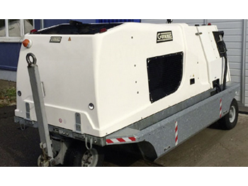 Groupe électrogène au sol GUINAULT GPU GA150: photos 2