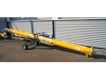 Équipement aéroportuaire