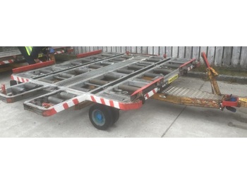 Équipement aéroportuaire