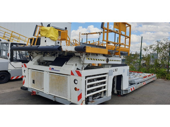 Chargeur de fret AIRMARREL