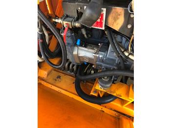 Chargeur de fret Main Deck Loader Aviogei 20 tons 2PU2000: photos 3 Chargeur de fret Main Deck Loader Aviogei 20 tons 2PU2000: photos 3